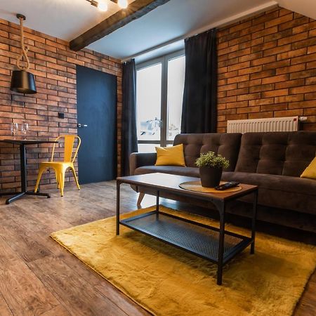 Stylowe Apartamenty Plewiska Dış mekan fotoğraf
