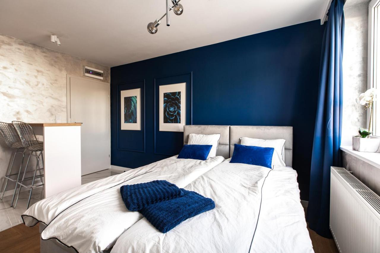 Stylowe Apartamenty Plewiska Dış mekan fotoğraf