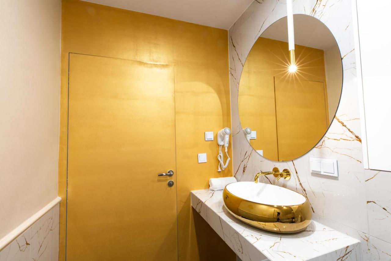 Stylowe Apartamenty Plewiska Dış mekan fotoğraf