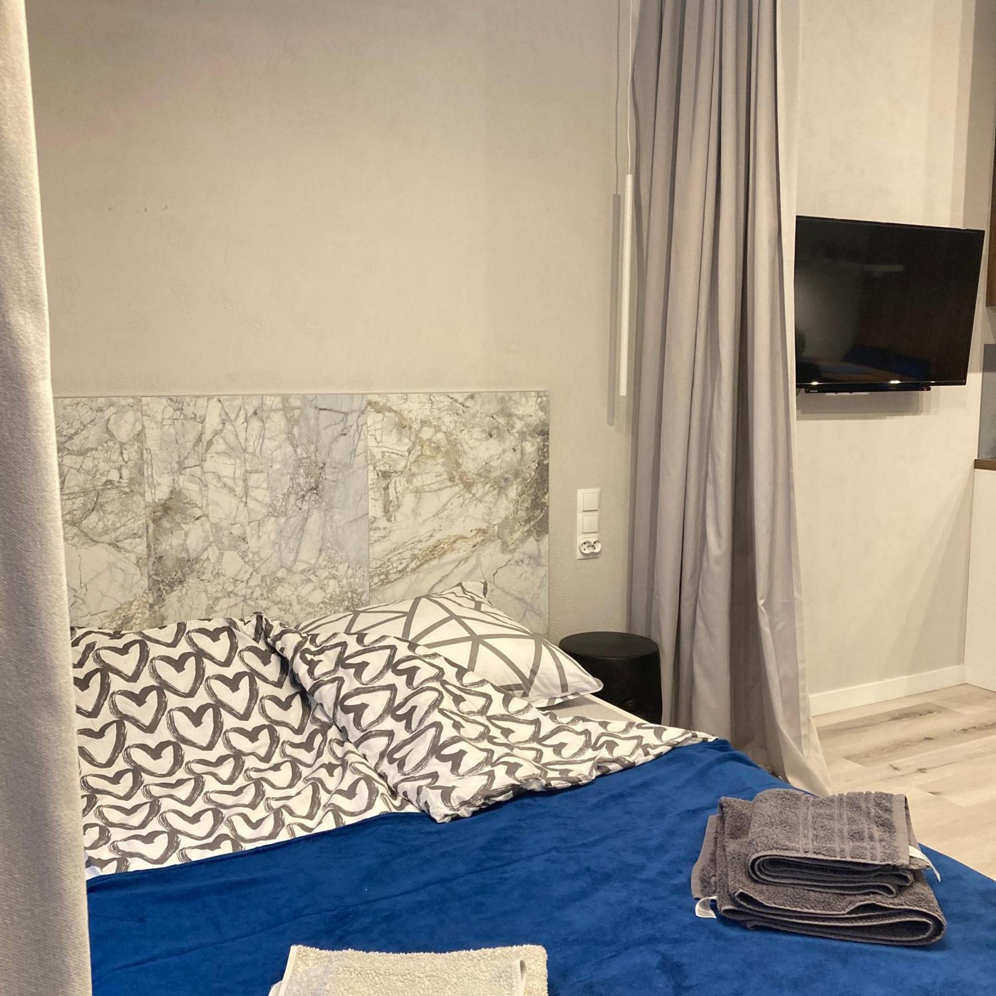 Stylowe Apartamenty Plewiska Dış mekan fotoğraf